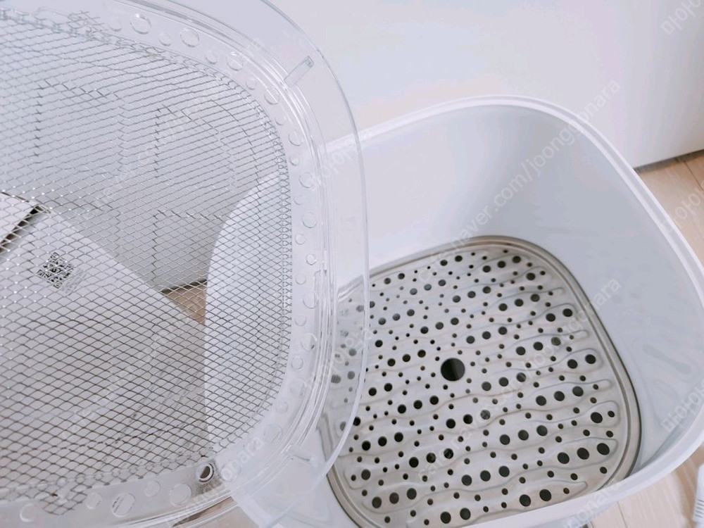 보아르 젖병스팀살균 소독기(택포)--2