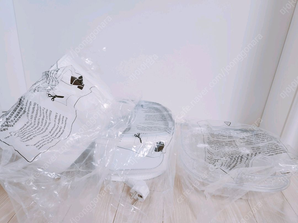 보아르 젖병스팀살균 소독기(택포)--1