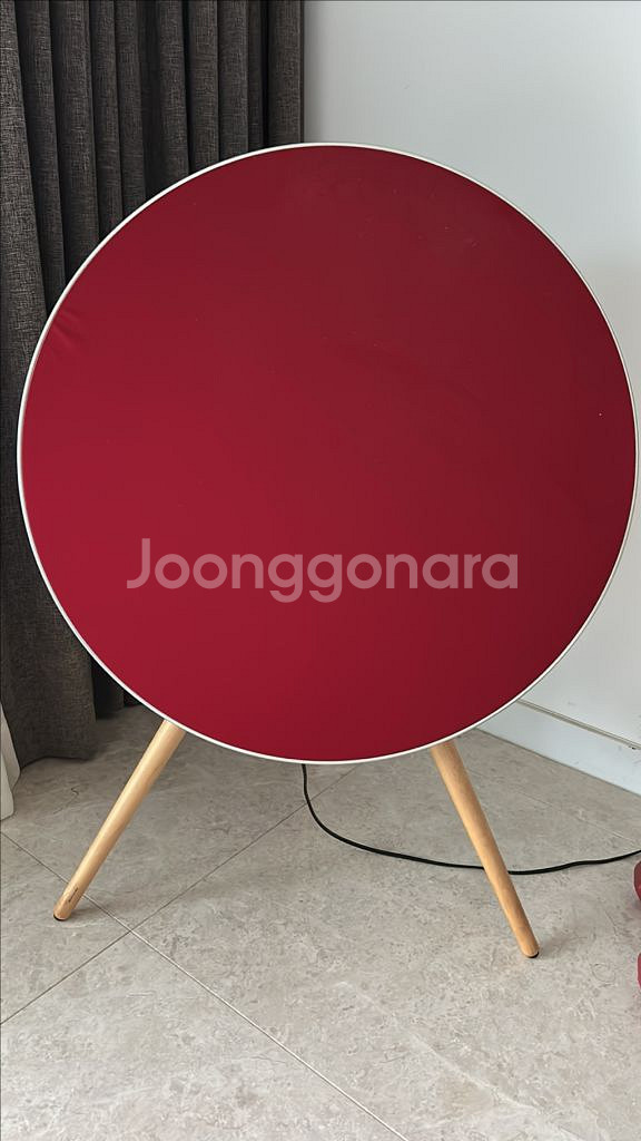 뱅올롭슨스피커--0