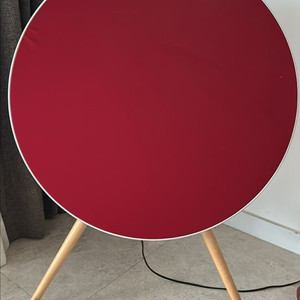 뱅올롭슨스피커