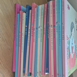 이야기꽃할망+ 행복한세계명작