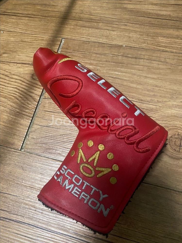 스카티카메론 스페셜 셀렉트 뉴포트2 퍼터--6