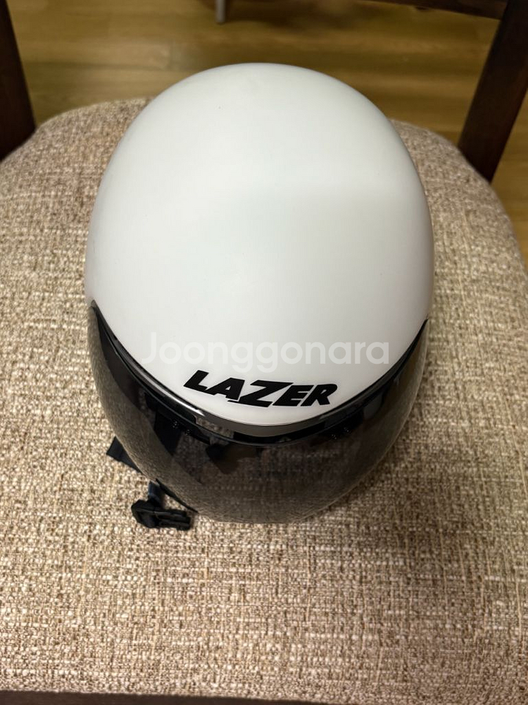 레이져 볼란테 Tt 자전거 헬멧 M--0