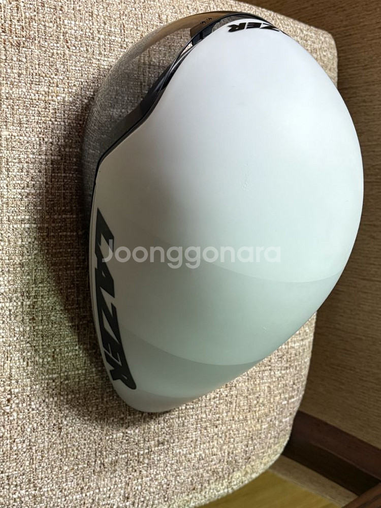 레이져 볼란테 Tt 자전거 헬멧 M--3