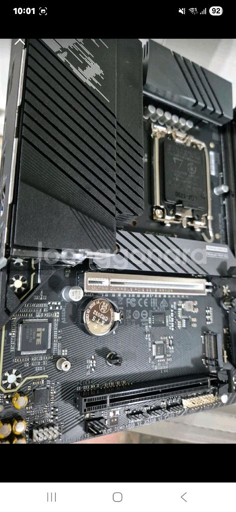 GIGABYTE B760M AORUS ELITE GEN--3
