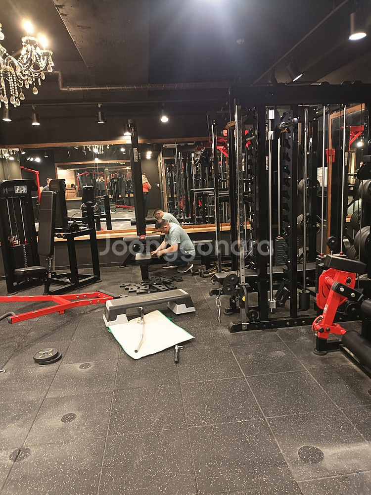 신품·중고 헬스기구 매입판매·이전설치·철거해드립니다--1