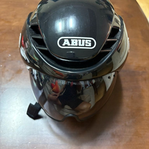 아부스 게임체인저 Tt 헬멧