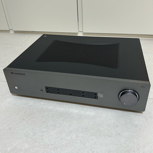 캠브리지오디오 CXA81 MK2 인티앰프 팝니다