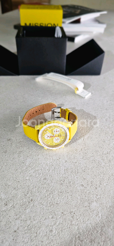 OMEGA & SWATCH--4