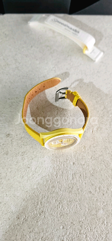 OMEGA & SWATCH--5