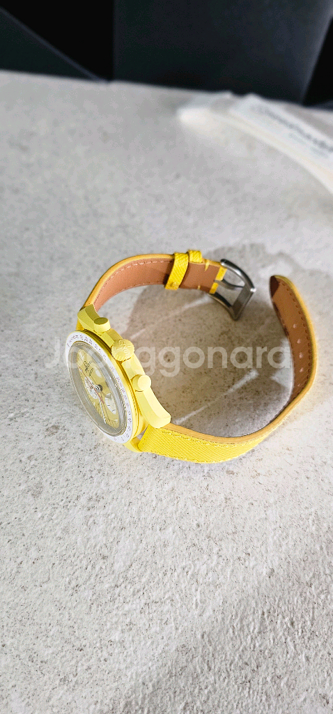 OMEGA & SWATCH--7