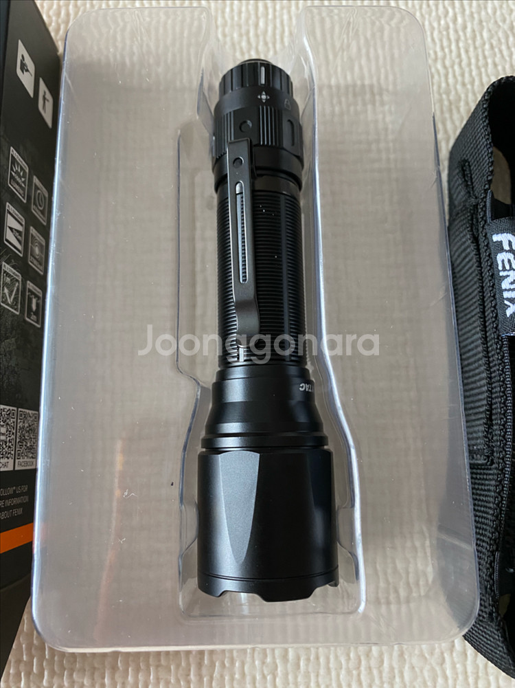 fenix TK11 손전등 새상품--1