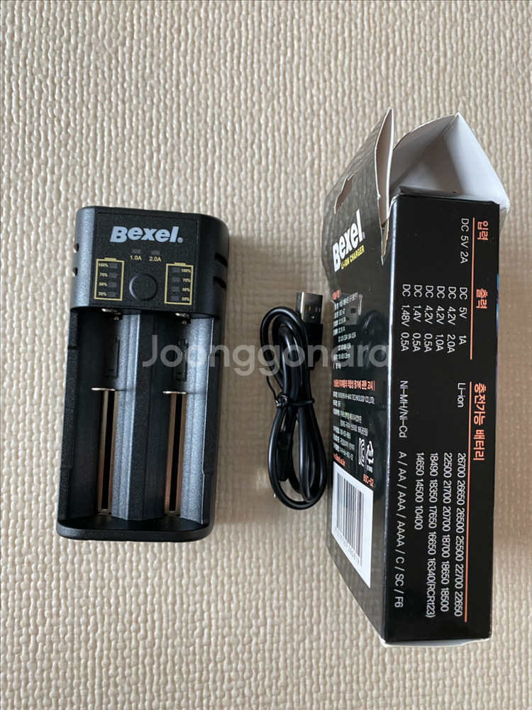 fenix TK11 손전등 새상품--3
