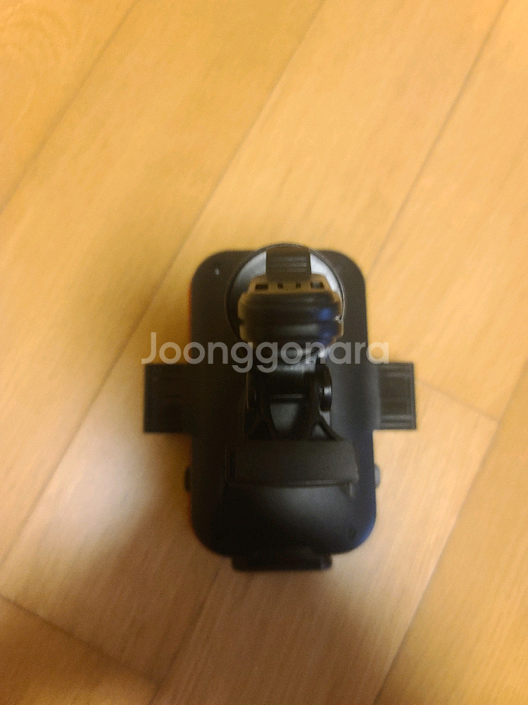 아이나비 차량용 무선충전 거치대 ISH-F100--2