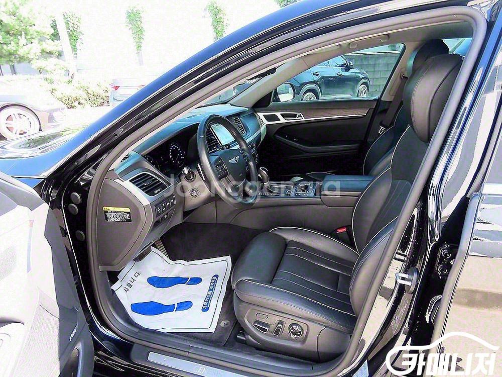 [현대]제네시스DH G330 프리미엄 AWD #앱특가--4