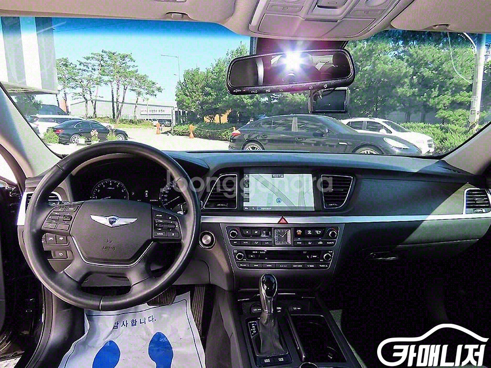 [현대]제네시스DH G330 프리미엄 AWD #앱특가--6