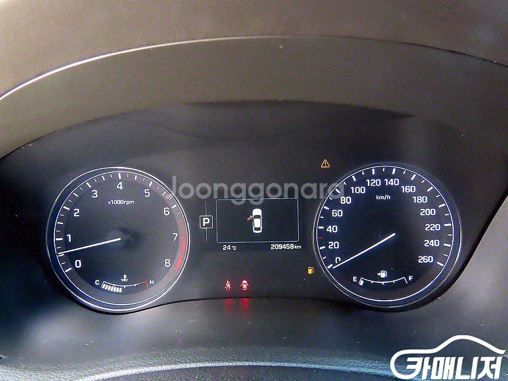[현대]제네시스DH G330 프리미엄 AWD #앱특가--8