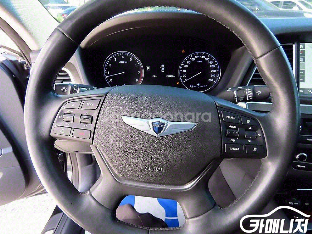 [현대]제네시스DH G330 프리미엄 AWD #앱특가--7