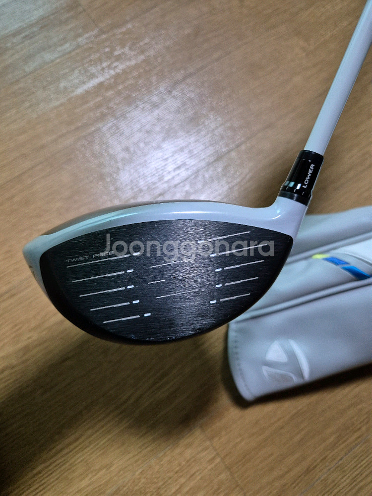 심2 여성 드라이버 40A--1