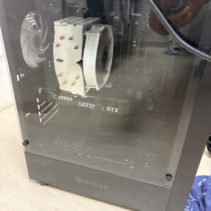 조립 PC i7 12700K RTX 3050 32g