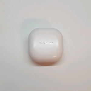 버즈2 프로 본체 (화이트)