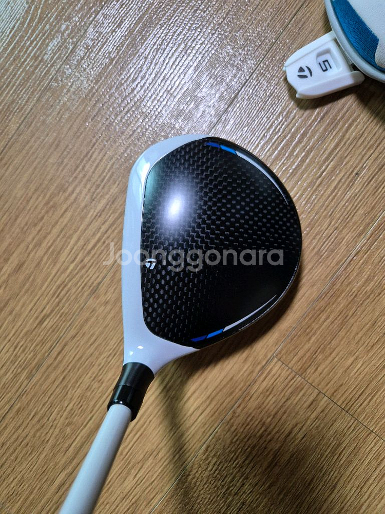 심2 여성 우드5번19도 40L--1