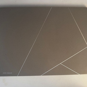 ASUS 젠북 14X OLED(i5-13500H)