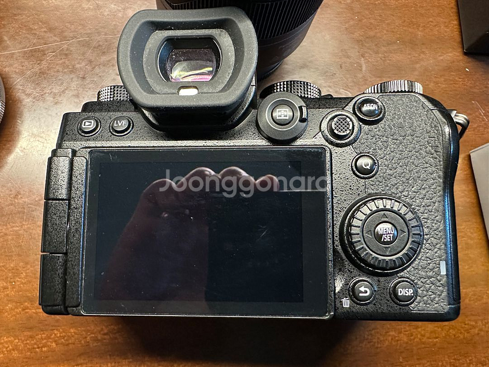 루믹스 s5 20-60--1