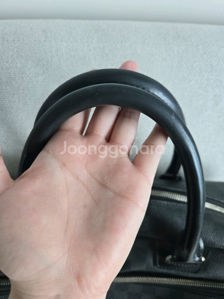 루이비통 이케어 다미에 서류가방--4