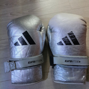 아디다스10온스 라이벌18온스