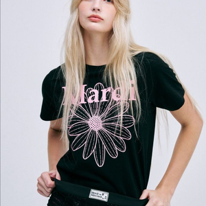 마르디 메크르디 티셔츠(새제품)