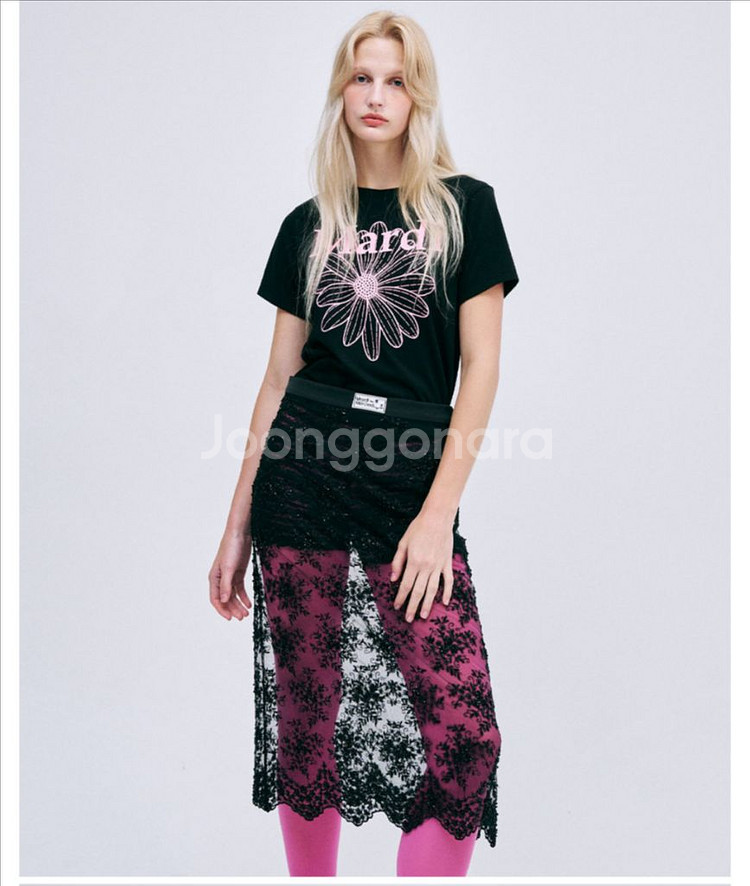 마르디 메크르디 티셔츠(새제품)--5