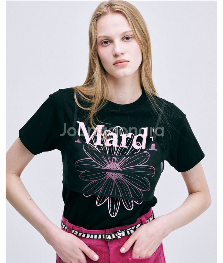마르디 메크르디 티셔츠(새제품)--7