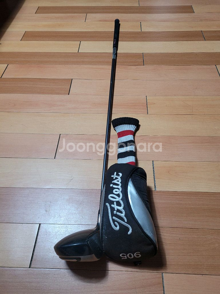 타이틀리스트 905T 남성 드라이버(9.5도, R)--0