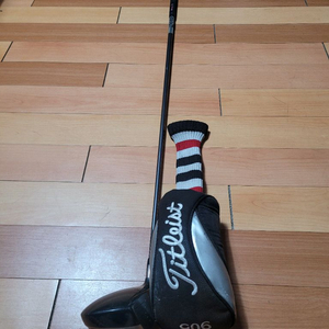 타이틀리스트 905T 남성 드라이버(9.5도, R)