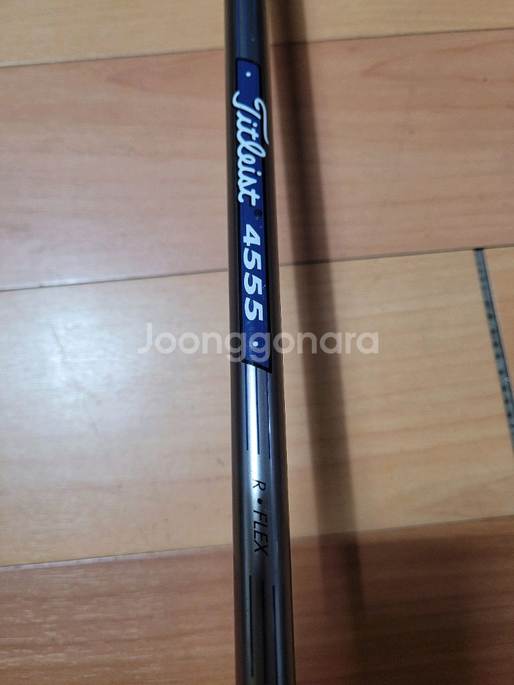 타이틀리스트 905T 남성 드라이버(9.5도, R)--7