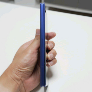 갤럭시폴드7 블루쉐도우 512GB 팝니다.