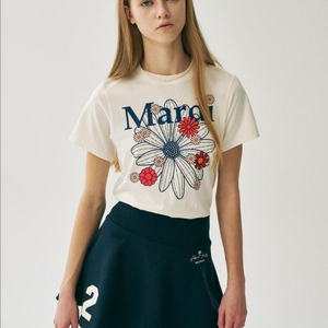 마르디 메크르디 티셔츠(새제품)