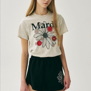마르디 메크르디 티셔츠(새제품)
