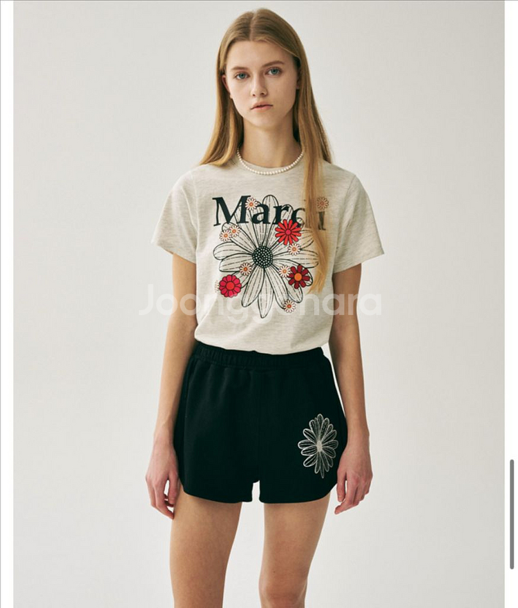 마르디 메크르디 티셔츠(새제품)--4