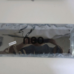 neo65 cu 네오쿠 솔더링 기판