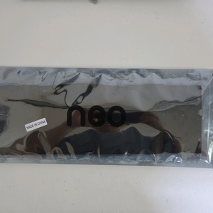 neo65 cu 네오쿠 솔더링 기판