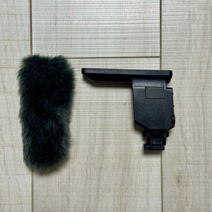 소니 미러리스 마이크 ECM-M1 판매합니다.