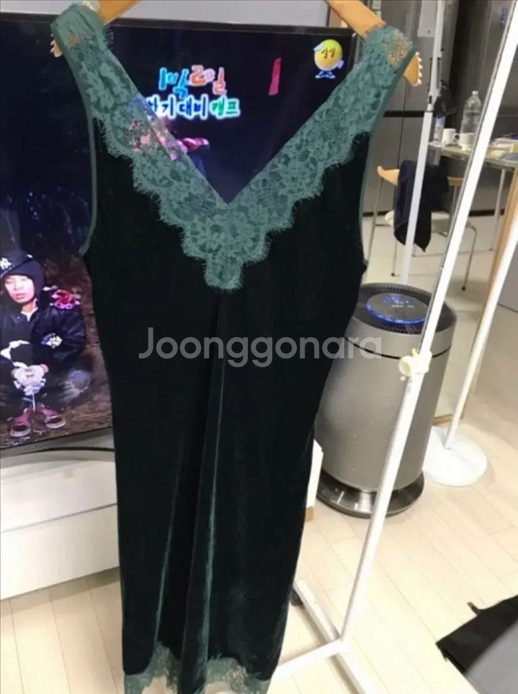 자라 zara 우먼 여성 원피스--0