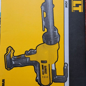 디월트 전동실리콘건 dce560n