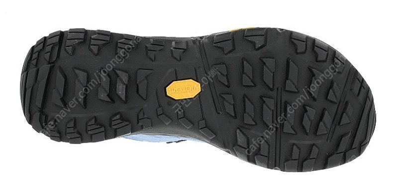 잠발란 키르케 GTX 등산화 (새제품) 이미지