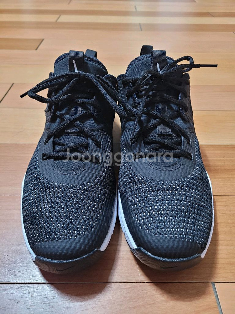 나이키 AIR MAX TYPHA 2 런닝화(275mm)--0
