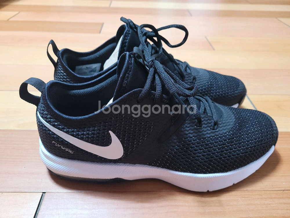 나이키 AIR MAX TYPHA 2 런닝화(275mm)--3