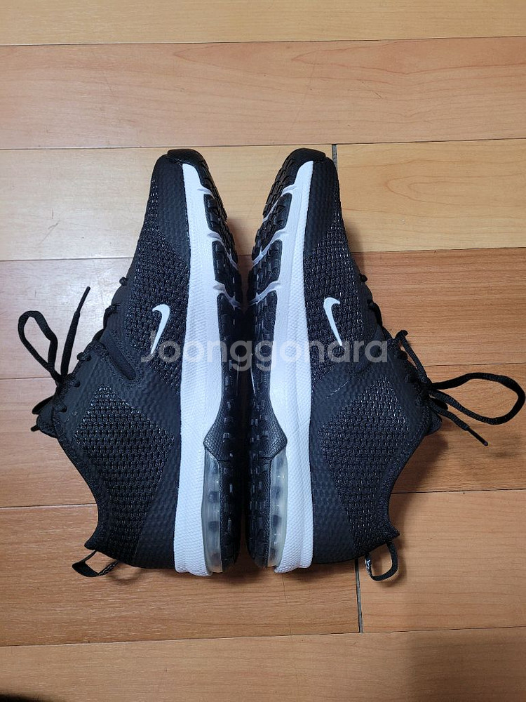 나이키 AIR MAX TYPHA 2 런닝화(275mm)--5