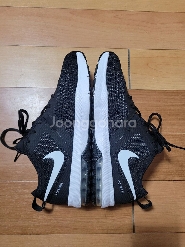 나이키 AIR MAX TYPHA 2 런닝화(275mm)--6